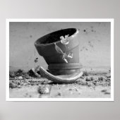 gebrochen poster (Vorne)