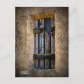 gebrochen postkarte (Vorderseite)