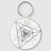 gebrochen schlüsselanhänger (Vorderseite)