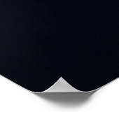 Gebrochen und doch strahlend poster (Ecke)