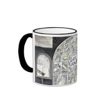 Gebrochene aber nicht zerbrochene schwarze