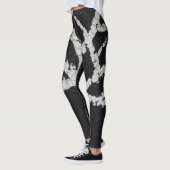 gebrochener Baum Leggings (Links)