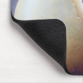 Gebrochenes Bronzezeitalter-Ei Mousepad (Ecke)