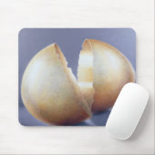 Gebrochenes Bronzezeitalter-Ei Mousepad (Mit Mouse)