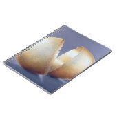 Gebrochenes Bronzezeitalter-Ei Notizblock (Linke Seite)