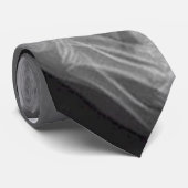 GEBROCHENES HANDGELENK KRAWATTE (Gerollt)