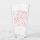 gebrochenes Mosaik B Glas (Rückseite)