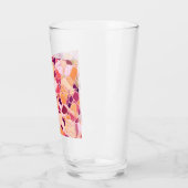 gebrochenes Mosaik B Glas (Links)