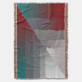 Gebrochenes Mosaik Decke (Vorderseite Vertikal)