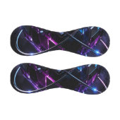 Gebrochenes Portal der Neon-Singularität Baseball (Paneele)