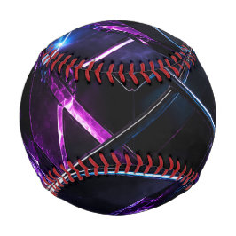 Gebrochenes Portal der Neon-Singularität Baseball