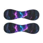 Gebrochenes Portal der Neon-Singularität Baseball (Paneele)