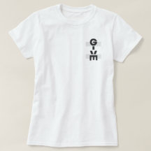 Gebt Frauen T - Shirt