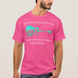 Gebt mir die Beat Boys und befreit meine Seele, ic T-Shirt