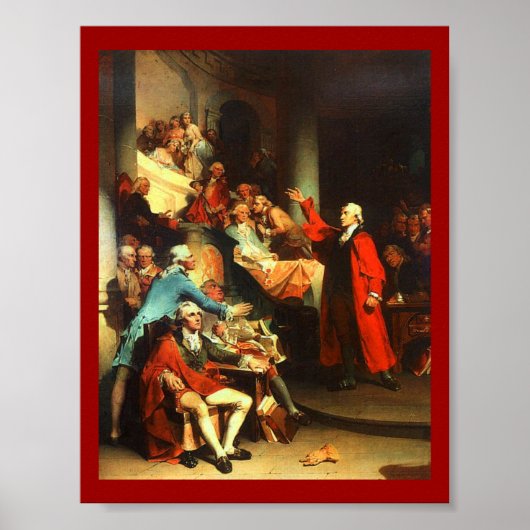 Gebt mir Freiheit Poster (Vorne)