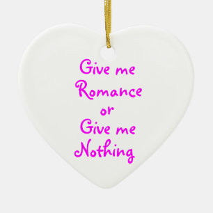 Gebt mir romanische Ornamente