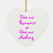 Gebt mir romanische Ornamente (Hinten)