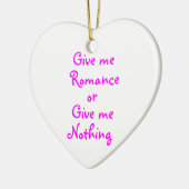 Gebt mir romanische Ornamente (Links)