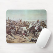 Gebühr der 21. Lancers in Omdurman 2 Mousepad (Mit Mouse)