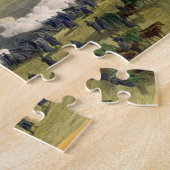 Gebühr der helle Kavallerie-Brigade, am 25. Puzzle (Seite)