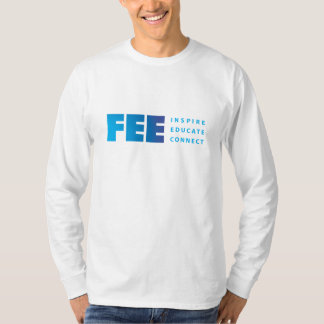GEBÜHR Logo-Shirt T-Shirt