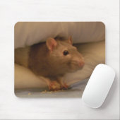 Gebühr Mousepad (Mit Mouse)