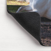 Gebühr Mousepad (Ecke)