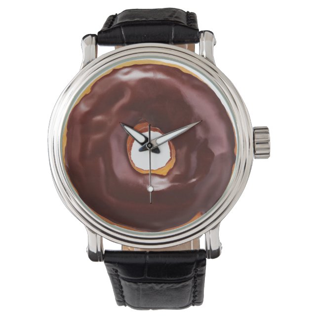 GEBÜHREN 5 ARMBANDUHR (Vorderseite)