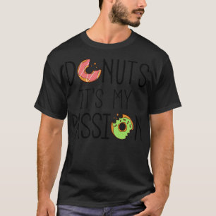 GEBÜHREN ES IST MEIN Bagel-Geschenk T-Shirt