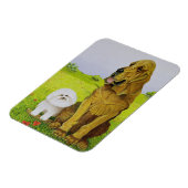 gebührend magnet (Linke Seite)