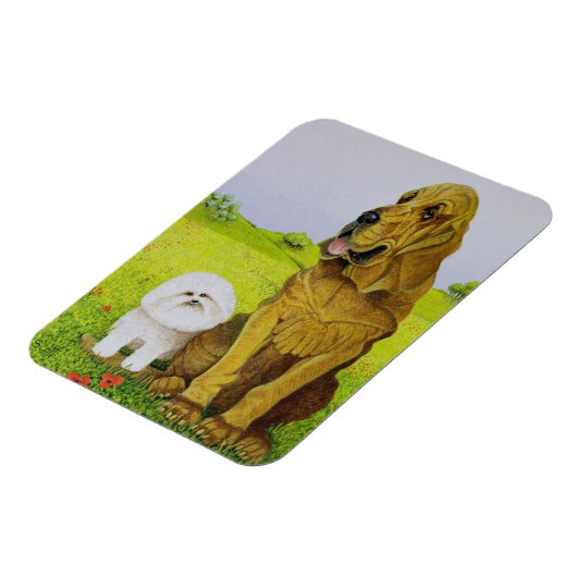 gebührend magnet (Linke Seite)