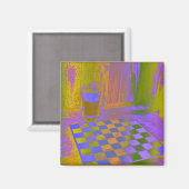 Gebührenhöhe 07 89 magnet (Vorderseite/Rückseite)