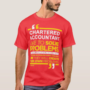 GEBÜHRENKONTO 5 T-Shirt