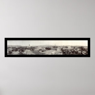 Gebührenzählungen, M.Ü.-Foto 1915 Poster