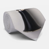 Gebundener Clarinet Krawatte (Gerollt)