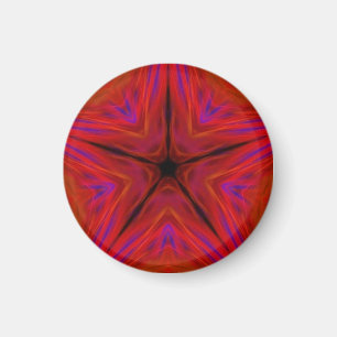 Geburah Qabalah Magnet