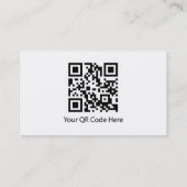 Gebürstete kupferne MetallVisitenkarten Visitenkarte (Rückseite)