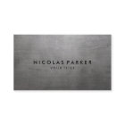 Gebürstete Metallbeschaffenheit