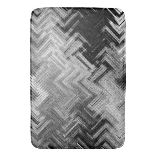 Gebürstete Stahlbad-Matte durch C.L. Brown Badematte (Vorderseite Vertikal)