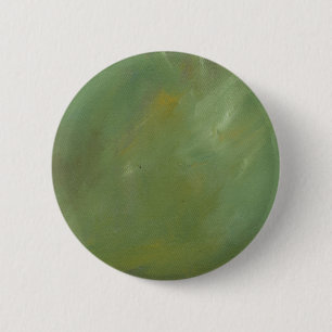 Gebürsteter grüner Faux-Finish Button