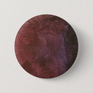 Gebürsteter lila Faux-Finish Button