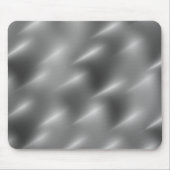 gebürsteter MetallWirbel Mousepad (Vorne)