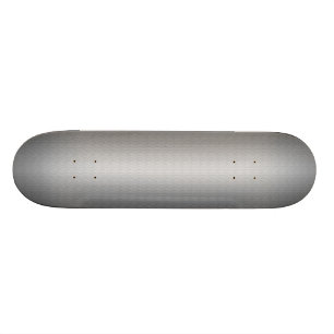 Gebürstetes MetallSkateboard Skateboard