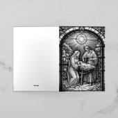 Geburt (Äußere Ablage)