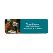 Geburt Christi (Vorne)