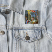 Geburt Christi, 1667 Button (Beispiel)
