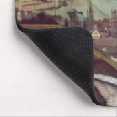 Geburt Christi, c.1425 Mousepad (Ecke)