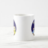 Geburt Christi des Lords Kaffeetasse (Mittel)