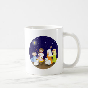 Geburt Christi des Lords Kaffeetasse