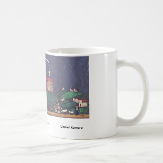 Geburt Christi Kaffeetasse
